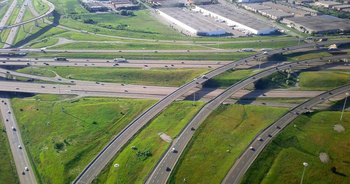 Operation Central Gateway Opens the Door to Emergency Management ...